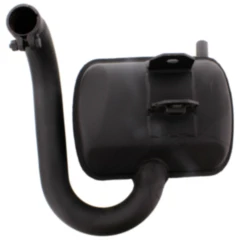 Schalldämpfer Sito passend für: Vespa PX