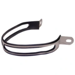 Halteschelle für Schalldämpfer 7391139