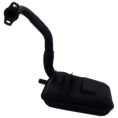 Schalldämpfer Sito Plus passend für: Vespa PK