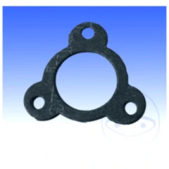 Krümmerdichtung für Leo Vince