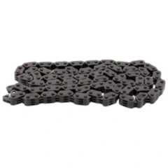 Steuerkette offen DID mit Schloss SCA0409A SV/118 passend für: Honda VT, NTV, XRV