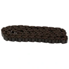 Steuerkette offen DID mit Schloss SCA0412A SV/118 passend für: Honda XL, XBR, XR