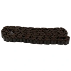 Steuerkette offen DID mit Schloss SCA0412A SV/120 passend für: Honda XL, CBX, FT