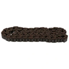 Steuerkette offen DID mit Schloss SCA0412A SV/140 passend für: Kawasaki GT, Z, ZR