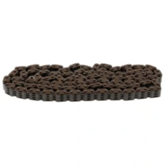 Steuerkette offen DID mit Schloss SCA0412A SV/152 passend für: Kawasaki Z, GPZ