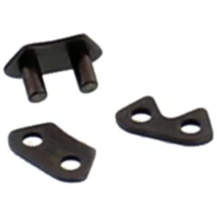 Steuerkettenschloss DID SCA0404A SV Vollniet für Motorräder