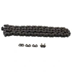 Steuerkette offen Borg Warner Morse mit Schloss 92RH2010/092 passend für: Kawasaki KVF, KFX