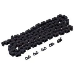 Steuerkette offen Borg Warner Morse mit Schloss 92RH2015/132 passend für: Honda VFR