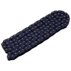 Endlose Steuerkette DID 219FTSS DHA/120 für Motorräder