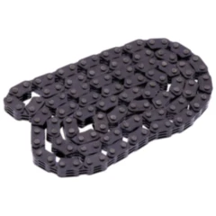 Steuerkette endlos Borg Warner Morse 82RH2010/118 passend für: Honda VT, NTV, XRV