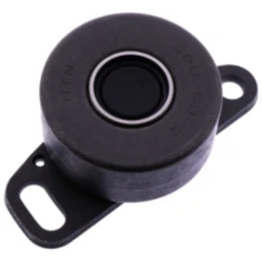 Spannrolle Originalersatzteil für Riemen passend für: Honda GL 7411460