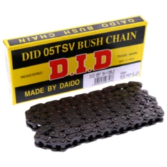 Steuerkette endlos DID 05T SV/126 passend für: BMW F 650, G