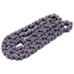 Endlose Steuerkette DID SCR0409 SV/104 für Motorräder