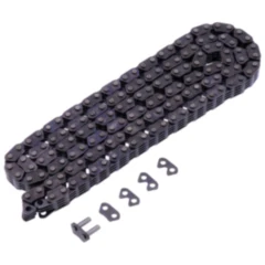 Steuerkette offen Borg Warner Morse mit Schloss 82RH2015/144 passend für: Honda CBX