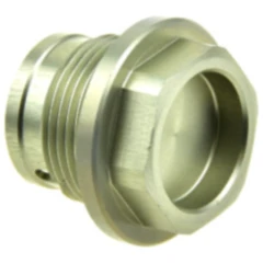 Verschlussschraube M24X1. 5 mm passend für: BMW S, HP4