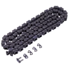 Steuerkette offen Borg Warner Morse mit Schloss 82RH2015/150 passend für: Kawasaki ZR - 7, Z, ZR