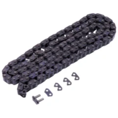 Steuerkette offen Borg Warner Morse mit Schloss 82RH2015/152 passend für: Kawasaki Z, GPZ