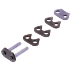 Steuerkettenschloss DID SC0417H DHA SV Vollniet passend für: Honda CX, GL