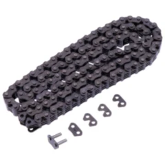 Steuerkette offen Borg Warner Morse mit Schloss 92RH2015/116 passend für: Honda CBR, CB, CBF