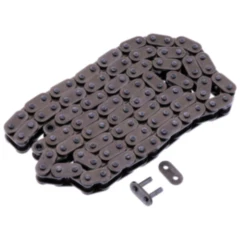 Steuerkette offen DID mit Schloss 219FTH/104 passend für: Kawasaki ZX - 7R, ZX - 7RR