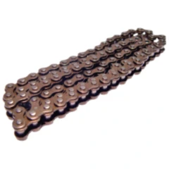 Steuerkette offen DID mit Schloss 25HT DHA/098 passend für: Suzuki DR, GN, DR - Z