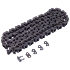 Steuerkette offen Borg Warner Morse mit Schloss 92RH2015/126 passend für: Kawasaki Z, Ninja, ZX - 10R