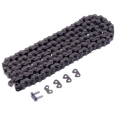 Steuerkette offen Borg Warner Morse mit Schloss 92RH2015/130 passend für: Kawasaki GTR, ZZR