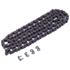 Steuerkette offen Borg Warner Morse mit Schloss 92RH2010/144 passend für: Kawasaki VN