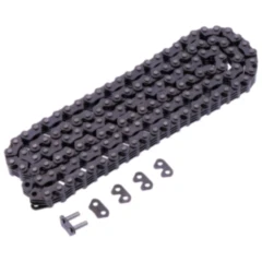 Steuerkette offen Borg Warner Morse mit Schloss 92RH2015/134 passend für: Kawasaki ER - 6F, ER - 6N, Z