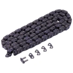 Steuerkette Borg Warner Morse mit Schloss 82RH2015/130