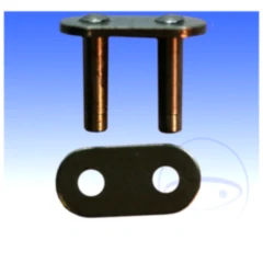 Steuerkettenschloss DID 219FTH Vollniet passend für: Benelli TNT, Tre - K, Tornado