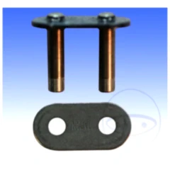 Steuerkettenschloss DID 219FTSS DHA Vollniet passend für: Benelli TNT, Tre - K, Tornado