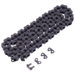 Steuerkette offen Borg Warner Morse mit Schloss 92RH2010/120 passend für: Honda CB, TRX