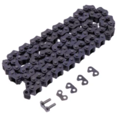 Steuerkette offen Borg Warner Morse mit Schloss 92RH2015/104 passend für: Honda CRF