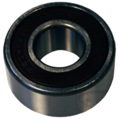 Schrägkugellager NTN 5204SCLLD/2AS passend für: BMW R, K, C1, Honda VT, ST, NT, GL