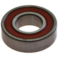 Kugellager 6002 2RSC3 SNR passend für: Kymco X - Town, People, Super Dink