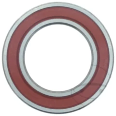 Kugellager 6008 2RS SNR passend für: Vespa LX, LXV, S, Piaggio Liberty, Fly, Hexagon