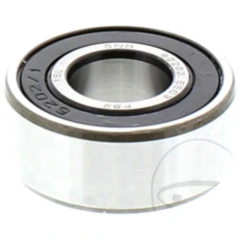 Radlager 62202 2RS C3 für Motorräder