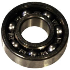 Kugellager 6203 C4 NTN passend für: Aprilia RX