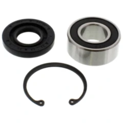 Primärlagersatz für gerade verzahnte Wellen