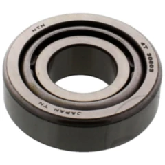 Kegelrollenlager NTN 4T - 30203 passend für: BMW R, K, Kymco MXU, AK, CV3