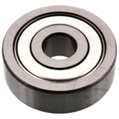 Kugellager 638 2RS NTN passend für: Piaggio NRG, Zip, Liberty, CPI Aragon, Oliver, GTR