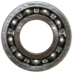 Kugellager 6002 für Motorräder