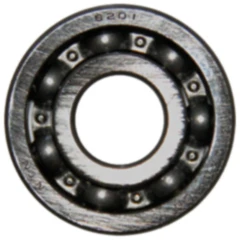 Kugellager 6201 NTN passend für: Vespa V, N, PK, Kawasaki KE, Z, KMX