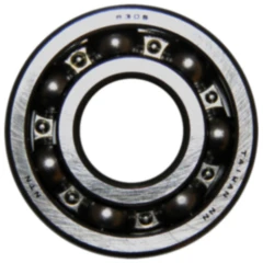 Kugellager 6305 NTN passend für: Kawasaki Z, KLE, ER - 6F, Honda XL, XR, CBR