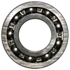 NTN Rillenkugellager 16002 C3