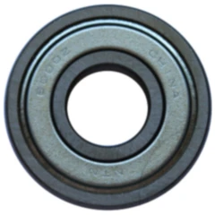 Kugellager 6000 ZZ SNR passend für: Suzuki JR, TR, Beta Minitrial