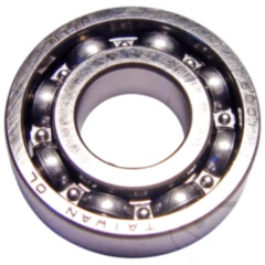 Kugellager 6001 für Motorräder