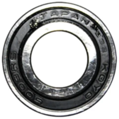Kugellager 6003 2RS SNR passend für: BMW R, C1, Honda CRF, XR, CR