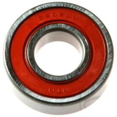 Kugellager 6202 2RSC3 SNR passend für: Vespa PX, GTS, Primavera, Piaggio MP3, Liberty, NRG